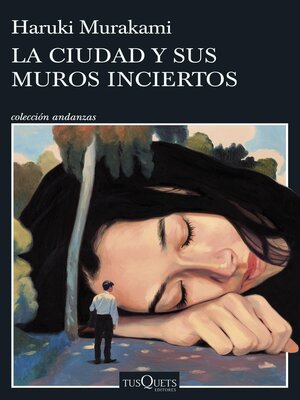 La ciudad y sus muros inciertos - ebook